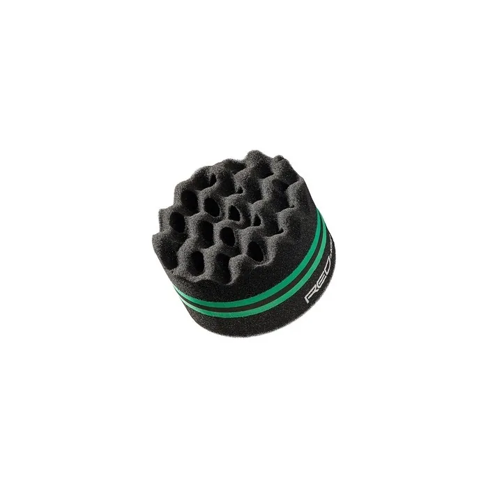 Red by Kiss Dual Sided Twist Sponge Hair Brush