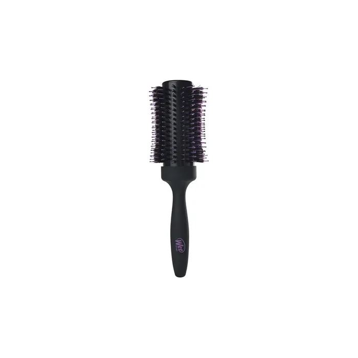 Wet Brush Volumizing Round Brush for Thick and Coarse Hair - Unisex