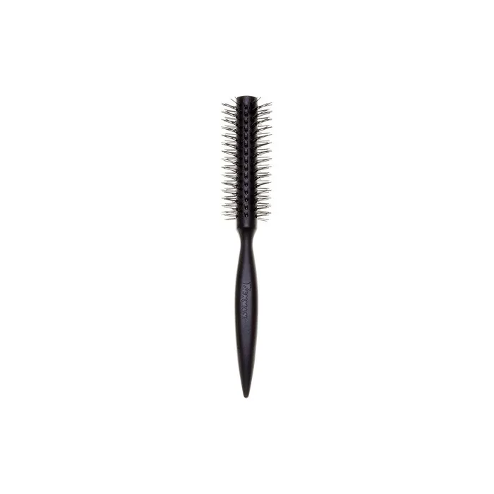Denman D71 Curling Brush Nylon Double Bristle