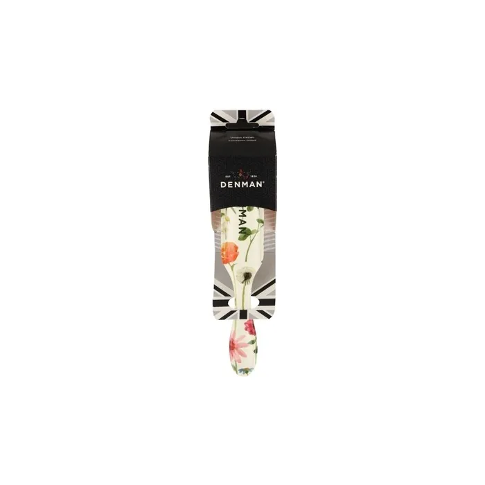 Denman D4 Floral Fantasies Brush