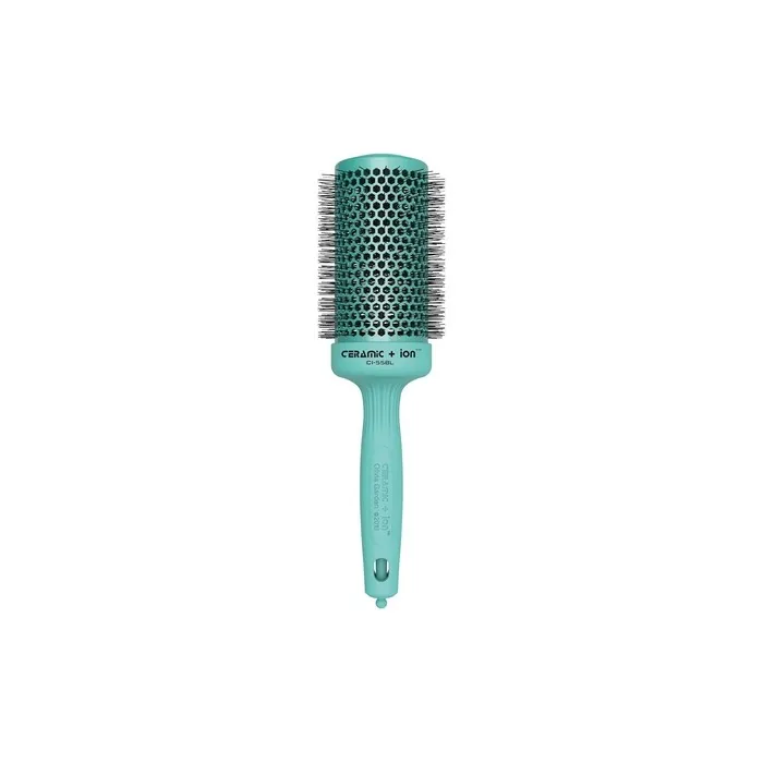 Olivia Garden Ceramic Ion Round Thermal Hair Brush 2125