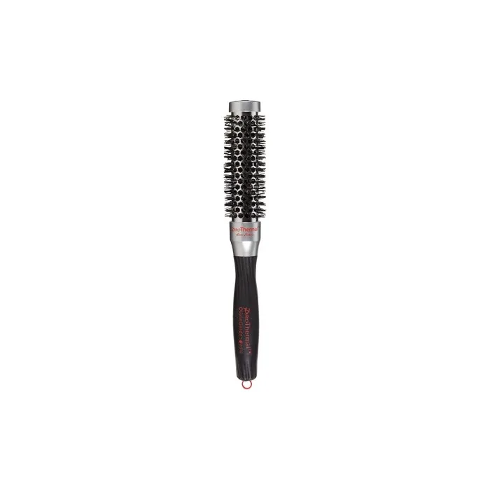 Olivia Garden ProThermal Anti-Static Round Hair Brush 1 inch