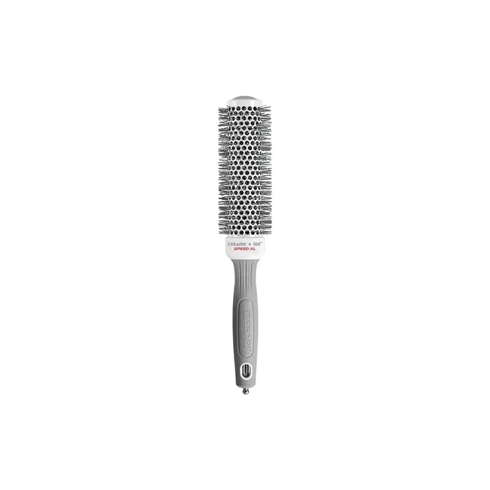 Olivia Garden 10 Ceramic and Ion Thermal Speed XL Hair Brush 35mm