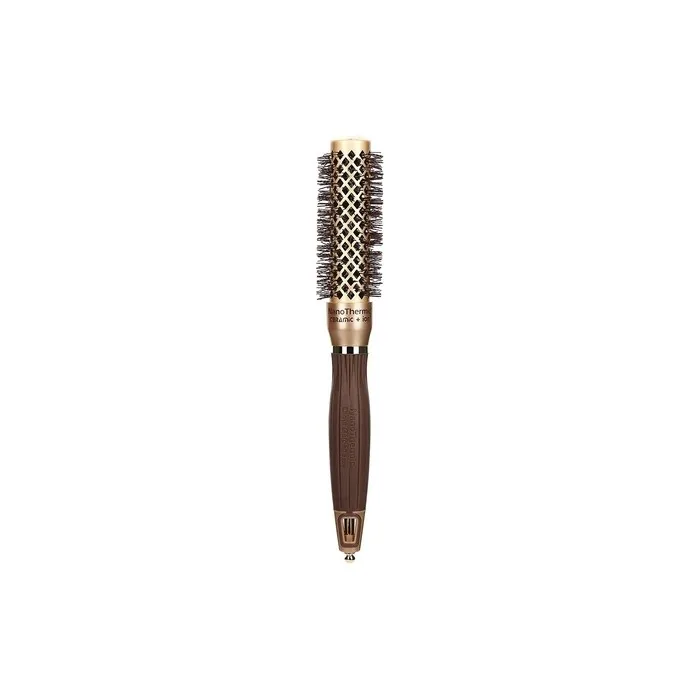 Olivia Garden Hairbrushes 50g Brown
