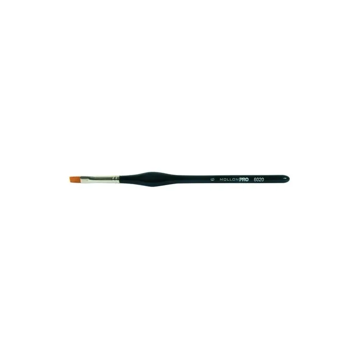 Mollon Pro Mol Brush 6020 10/6mm