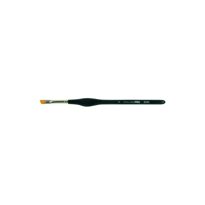 Mollon Pro Mol Brush 6050 10/6mm
