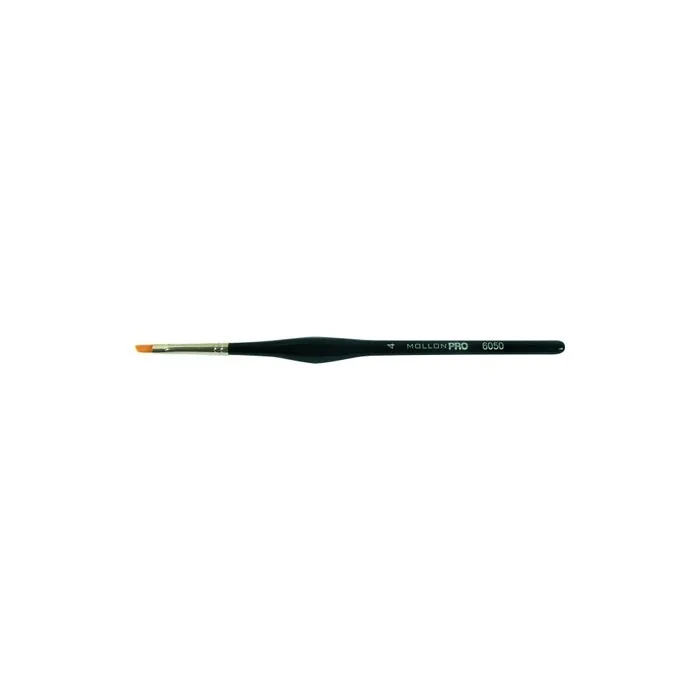 Mollon Pro Mol Brush 6050 8/4mm