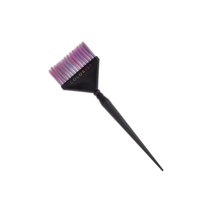 Efalock Colorist Rainbow Wide Coloring Brush