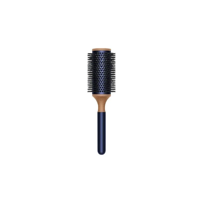 Dyson Round Brush 45mm Black Blue Shape And Volume Brush