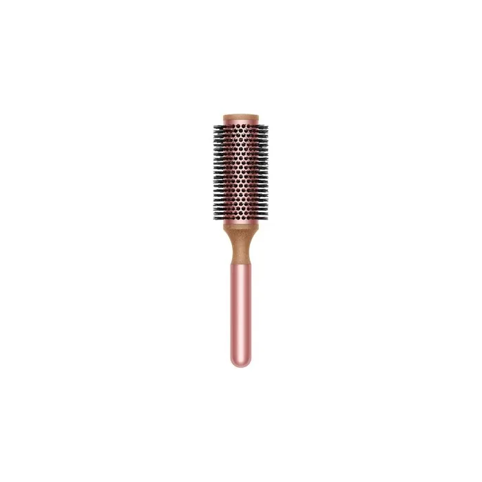 Dyson Round Brush 35mm Rose for Shaping and Volume