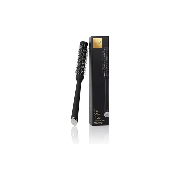 ghd Ceramic Vented Radial Hair Brush 1 Count