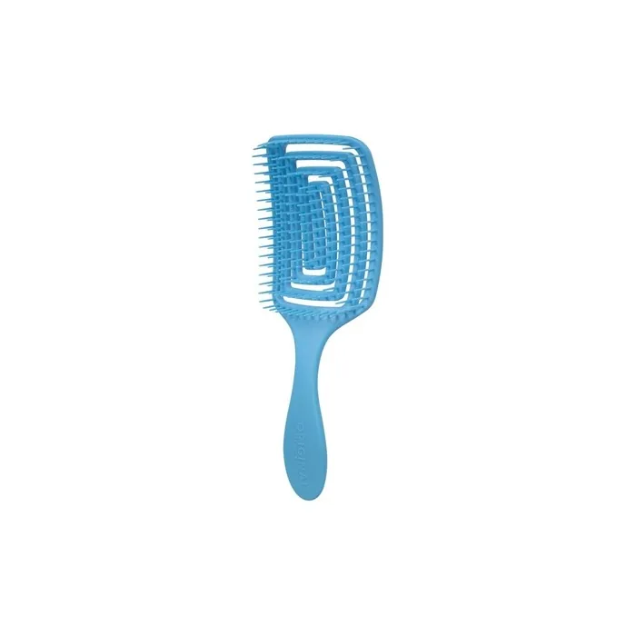 Sibel Vented Brush Blue Color