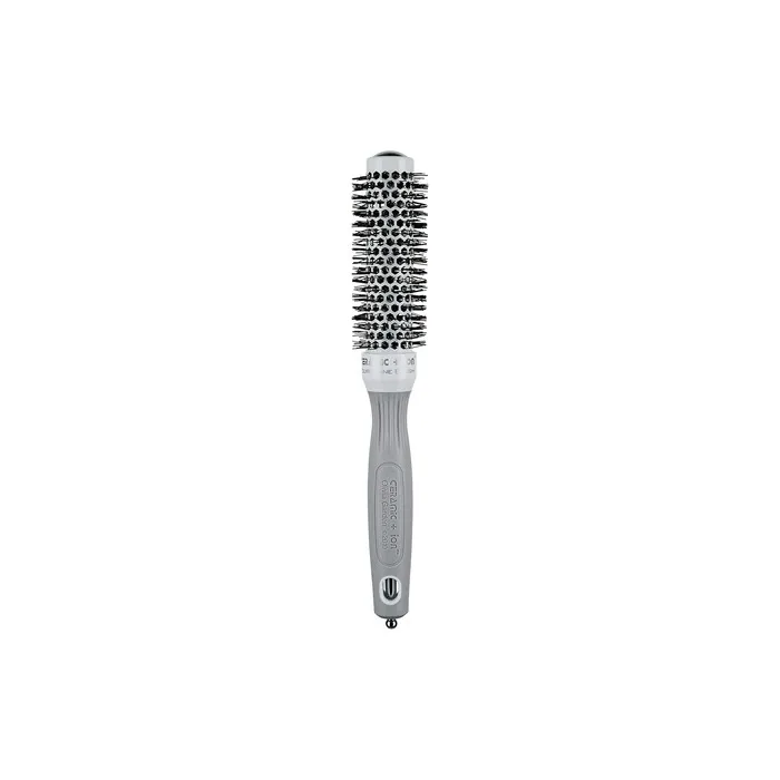 Olivia Garden Hairbrush Ceramic Plus Ion 25/40mm