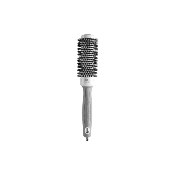 Olivia Garden Ceramic Plus Ion Hairbrush 35/50mm