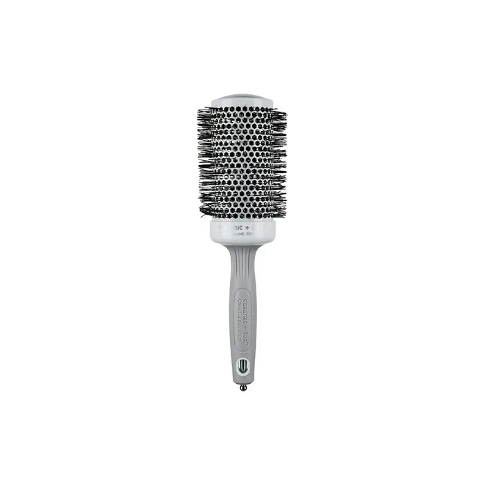 Olivia Garden Ceramic Plus Ion Hairbrush 55/75mm B-1885
