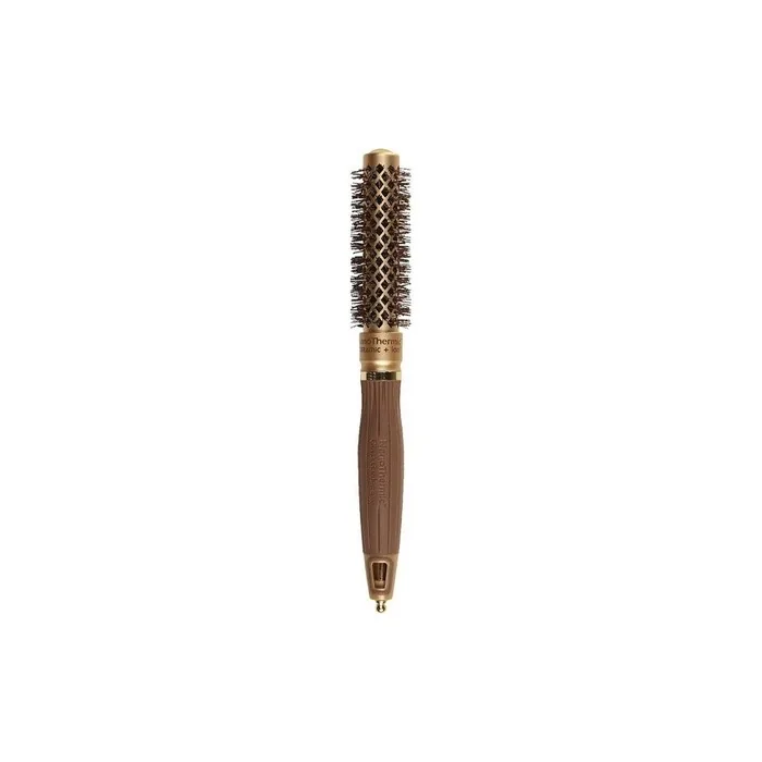 Olivia Garden Nano Thermic Hairbrush NT-18 18mm
