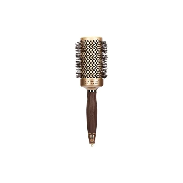 Olivia Garden Nano Thermic Hairbrush NT-54 54mm