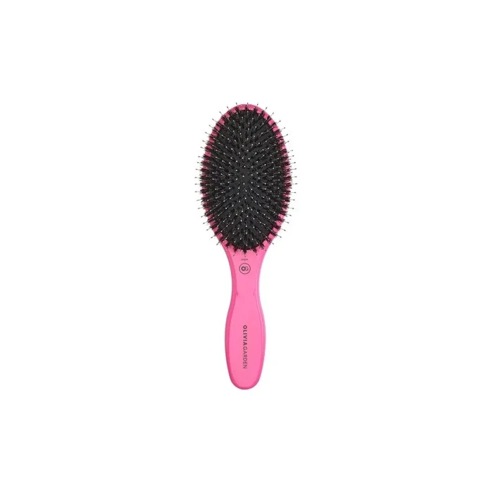 Olivia Garden Expert Care Oval Pink