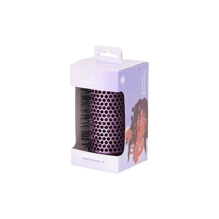 Olivia Garden Multibrush Single Barrel Hair Brush