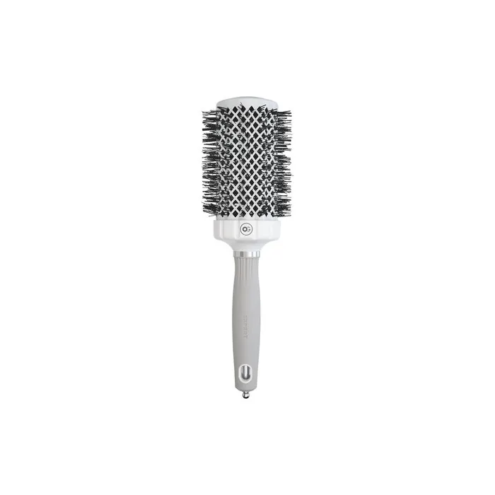 Olivia Garden Blowout Grip Wavy Hair Brush 55mm