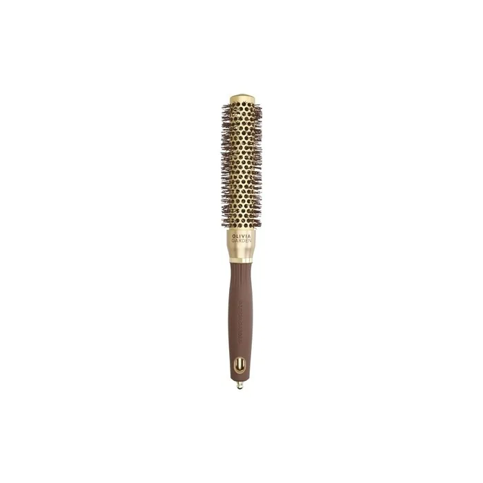 Expert Blowout Speed Wavy Bristles Gold & Brown 25