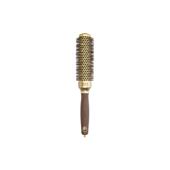 Expert Blowout Speed Wavy Bristles Gold & Brown 35