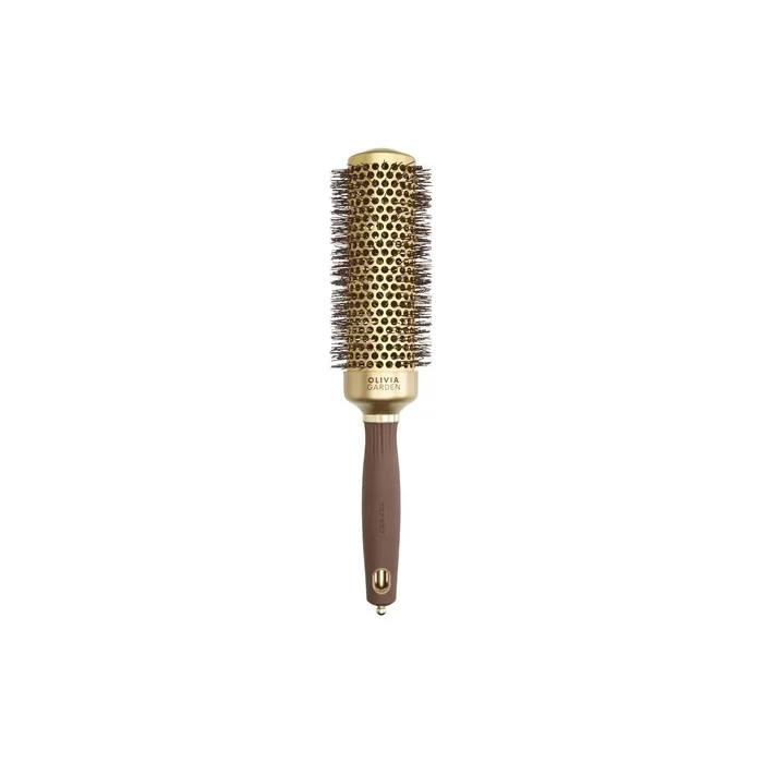 Expert Blowout Speed Wavy Bristles Gold & Brown 45