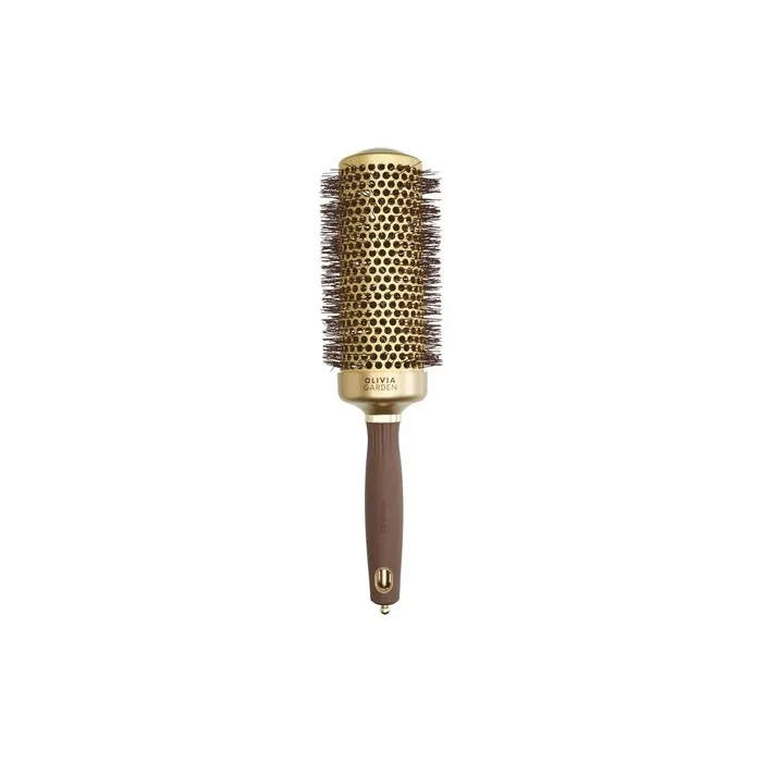 Expert Blowout Speed Wavy Bristles Gold & Brown