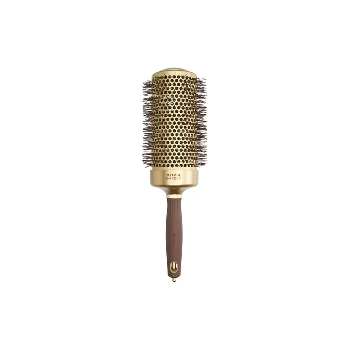 Expert Blowout Speed Wavy Bristles Gold & Brown 65