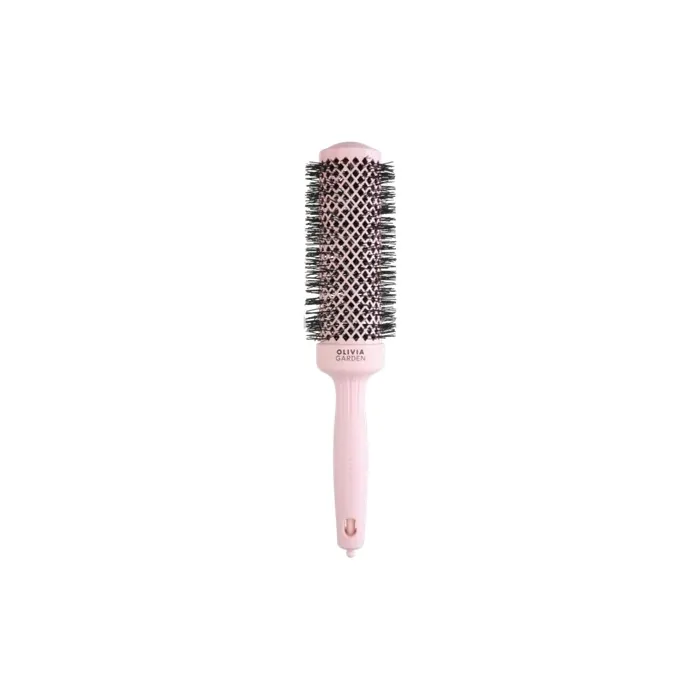 Olivia Garden Expert Speed Brush Pastel Pink 45