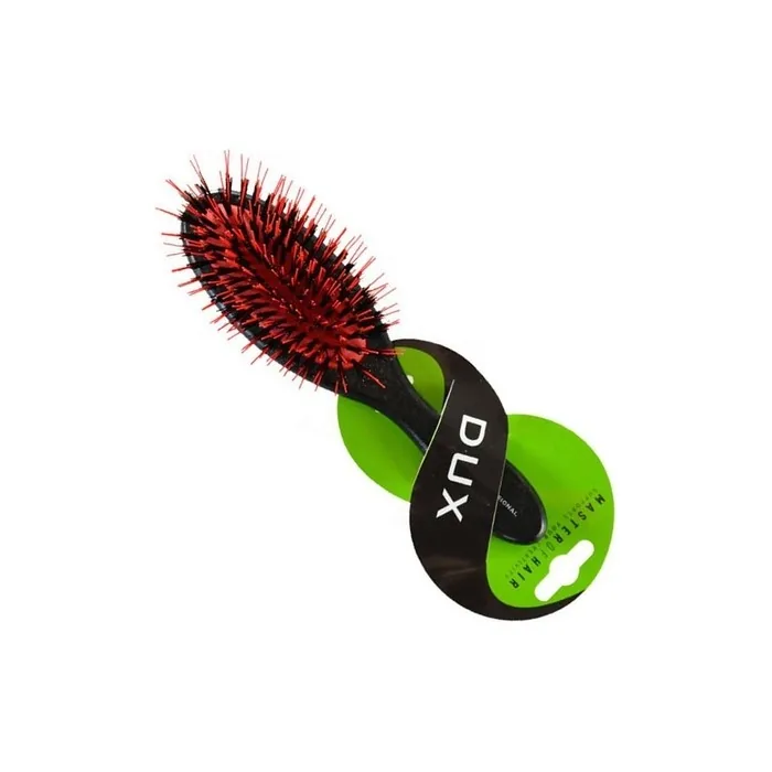Dux Pneumatic Brush - Boar Hair - 7 Rows
