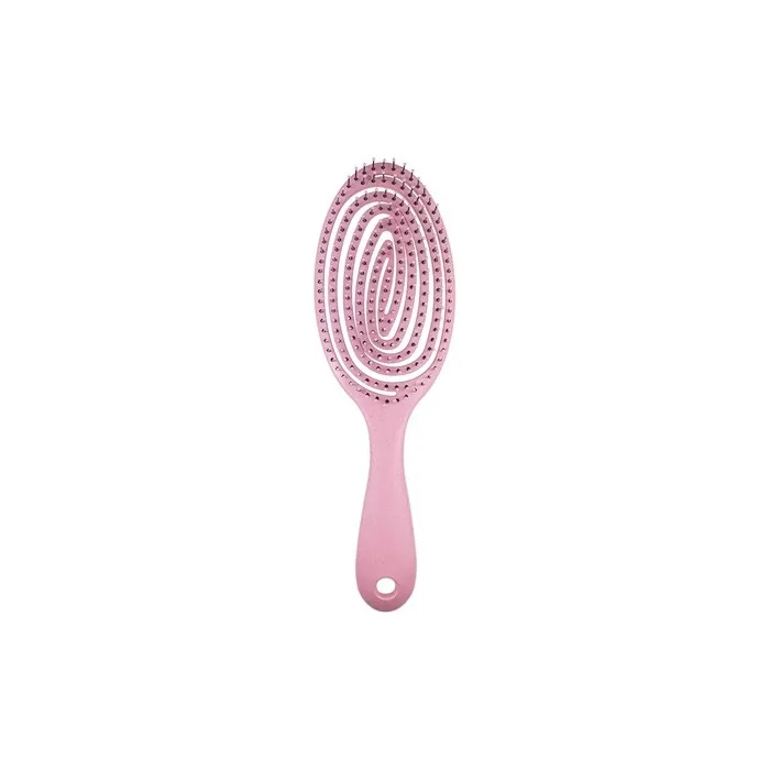 Intervion Nature Brush Oval Hair Brush