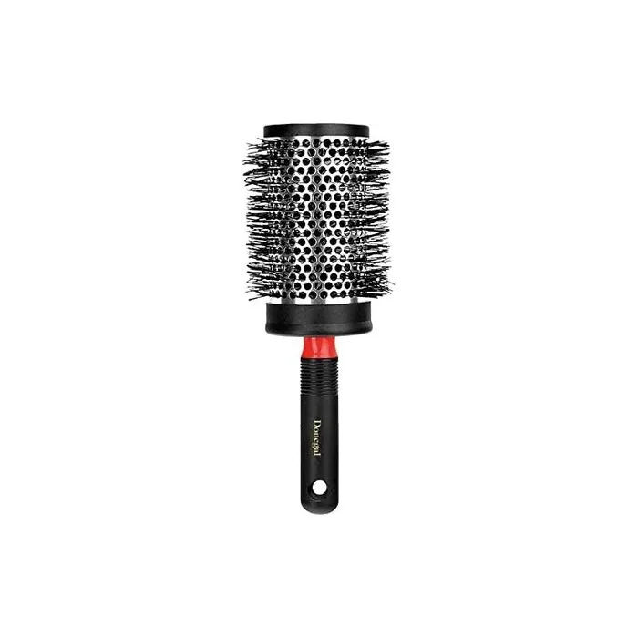 Donegal 9591 Hairbrush Comb Adult Round Hair Brush