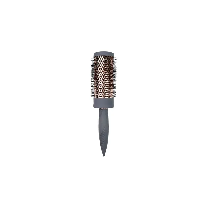 Donegal Leedi Brush Hair Curling Brush 44mm