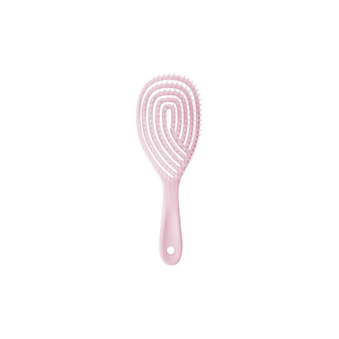 My Moxie Ventilated Oval Hair Brush 1284 Donegal
