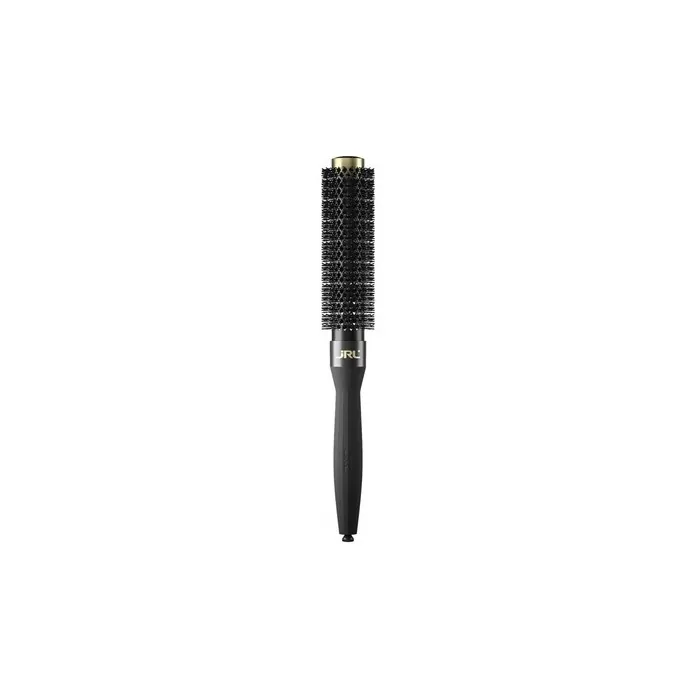 Jrl Professional Round Brush With Multiplex Ion Bristles Extra Long 25mm