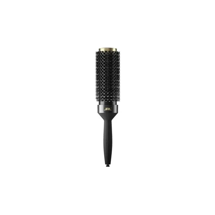 Jrl Professional Round Brush With Multiplex Ion Bristles Extra Long 43mm