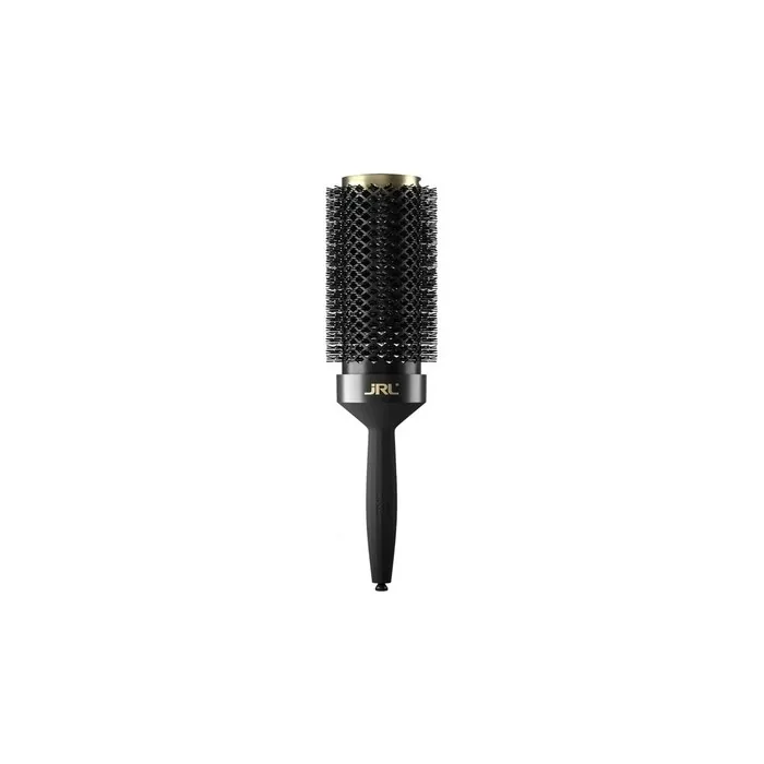Jrl Professional Round Brush With Multiplex Ion Bristles Extra Long 53mm