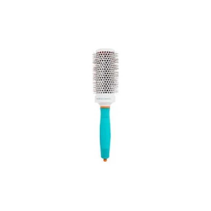 Moroccanoil 45mm Ceramic & Iron Brush For Professional Hair Care