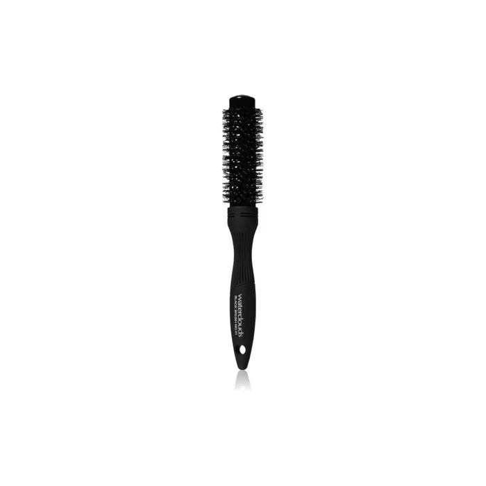 Waterclouds Rundmetall Hair Brush 25 mm - Round Metal Brush, 1 pc