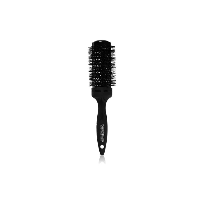 Waterclouds Rundmetall Hair Brush 45 mm - Round Metal Brush, 1 piece