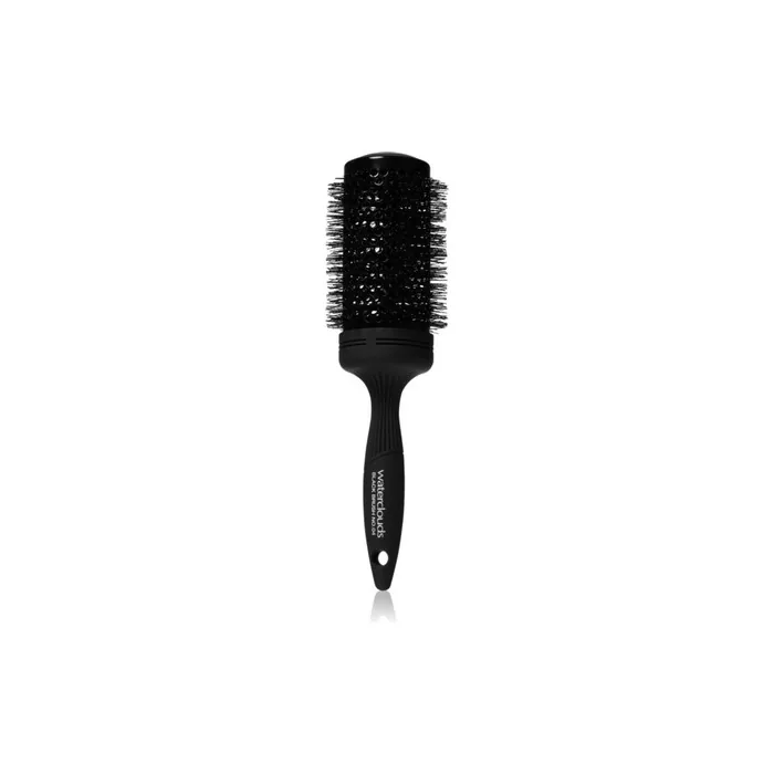 Waterclouds Rundmetall Hair Brush 55 mm - Round Metal Brush, 1 piece