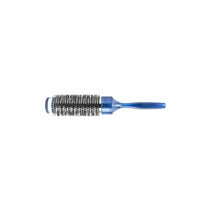 Professional Thermal Brush With Crystal Microsphere 825 Dm34