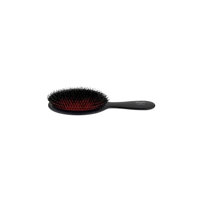 Janeke Made In Italy Brush Black 22.5cm Round