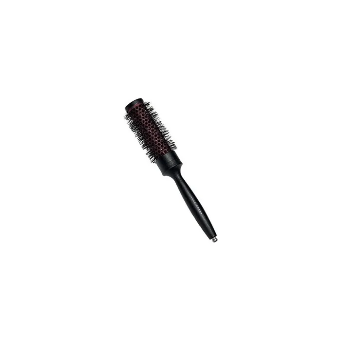 Acca Kappa Grip & Gloss Brush 30 Inch Diameter For All Hair Types & Ideal for Thin Hair
