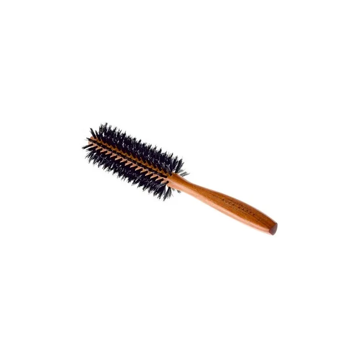 Acca Kappa Wooden Round Brush 822 44mm