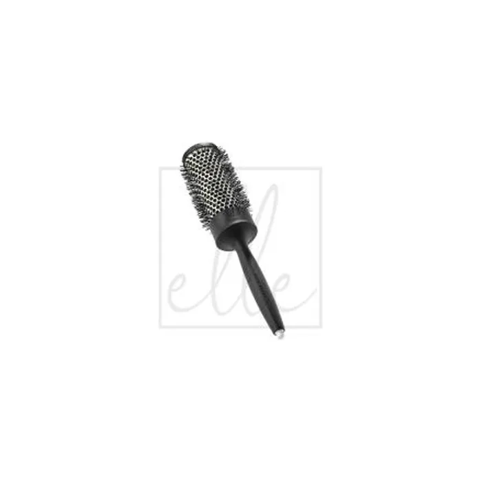 Acca Kappa Tourmaline Comfort Grip Hair Brush 43mm