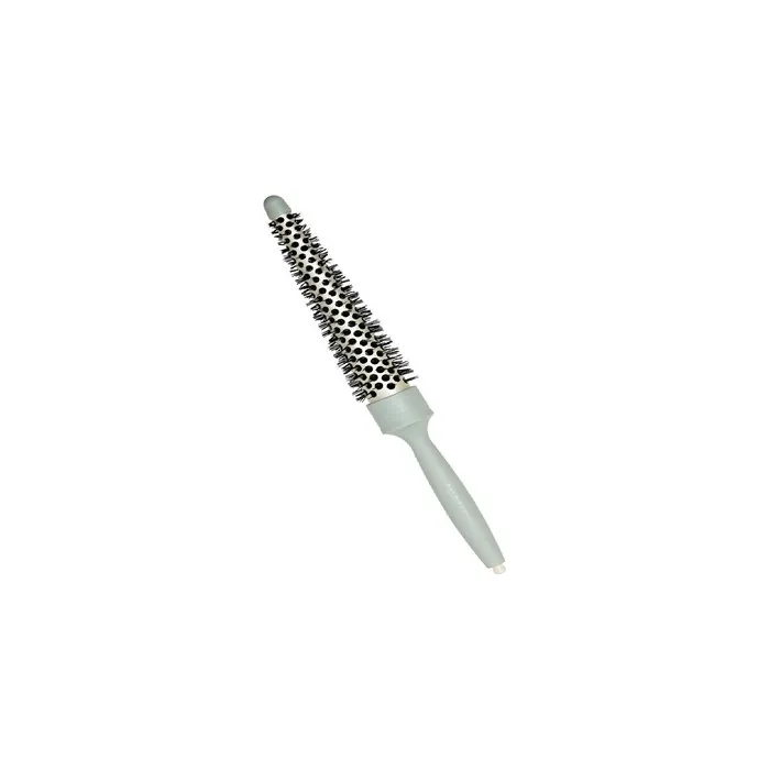 ACCA KAPPA Conical 2430 Thermal Hairbrush VERDE