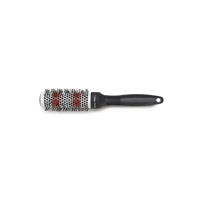 Kiepe Ceramic Round Thermal Roller Hair Brush Nano Tech Professional 32mm