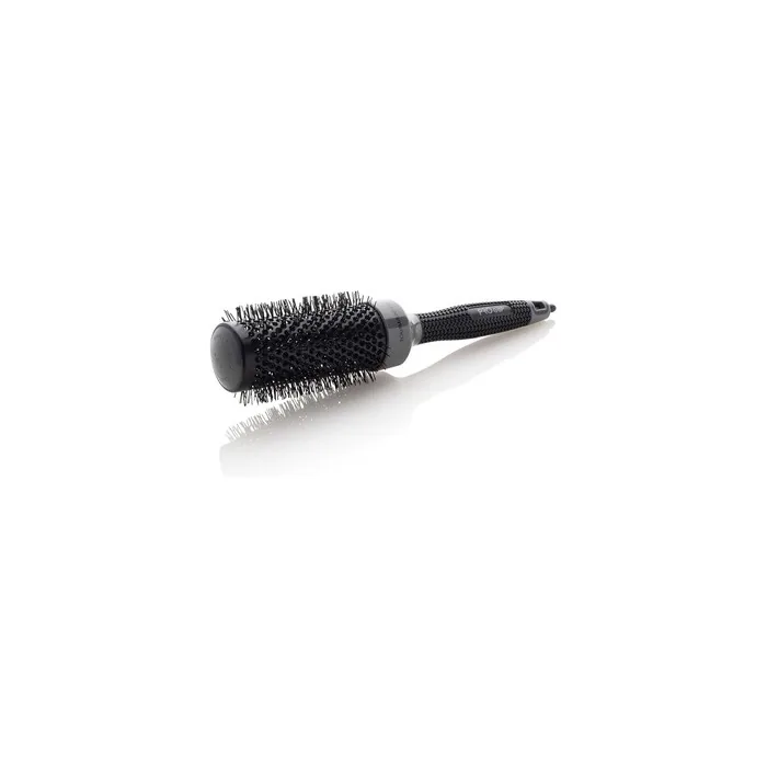 Xanitalia Tourmaline Grip Hair Brush 43mm